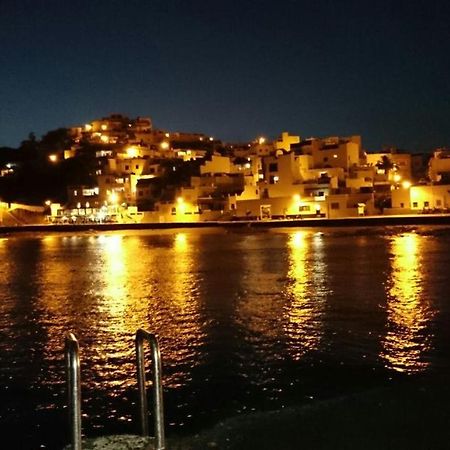 Apartmán Poril Gran Tarajal Exteriér fotografie