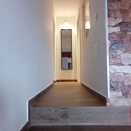 Apartmán Poril Gran Tarajal Exteriér fotografie